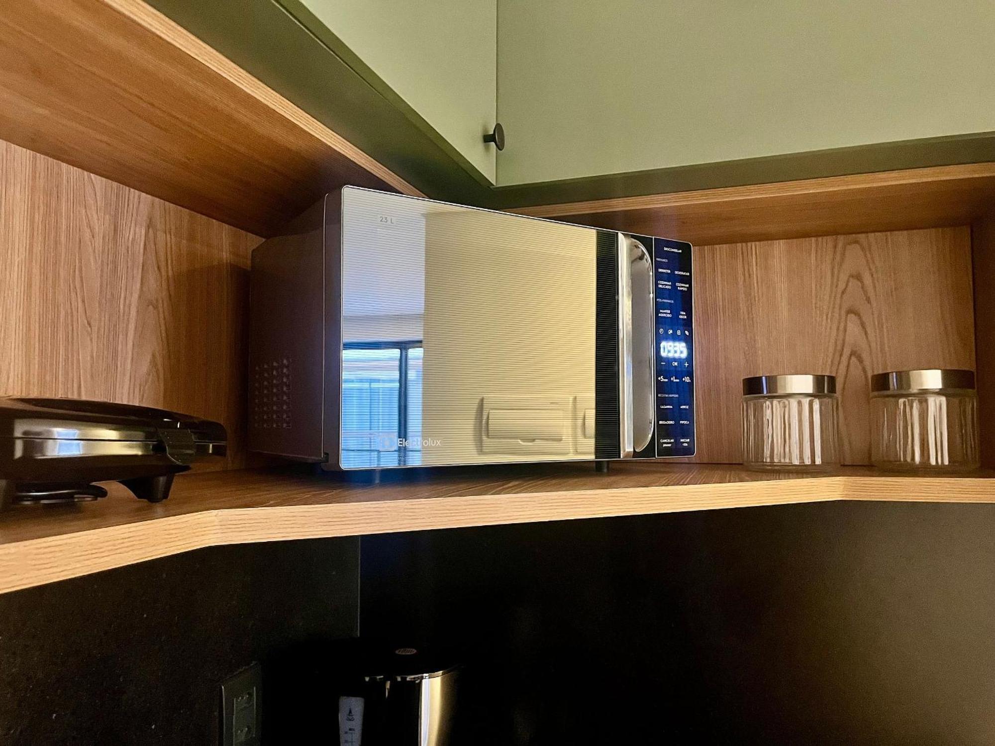 Apartamento Hyde Park #comfort 1 - By Living *