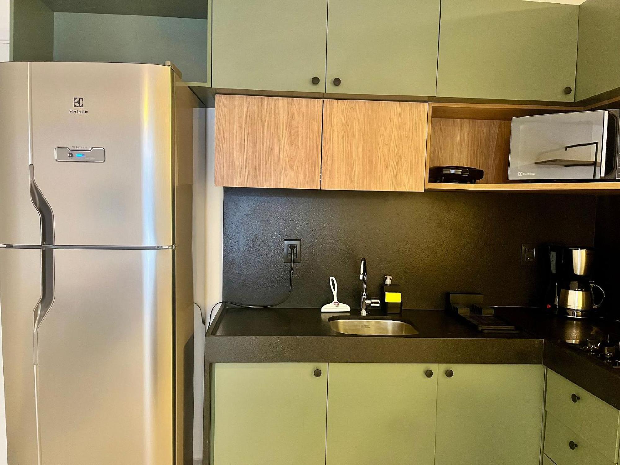 Hyde Park #comfort 1 - By Living