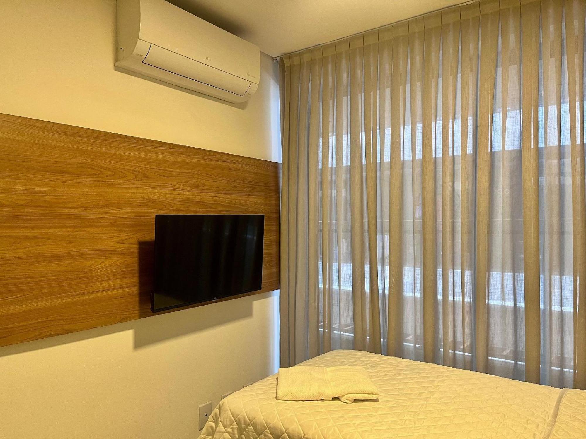 Hyde Park #comfort 1 - By Living João Pessoa