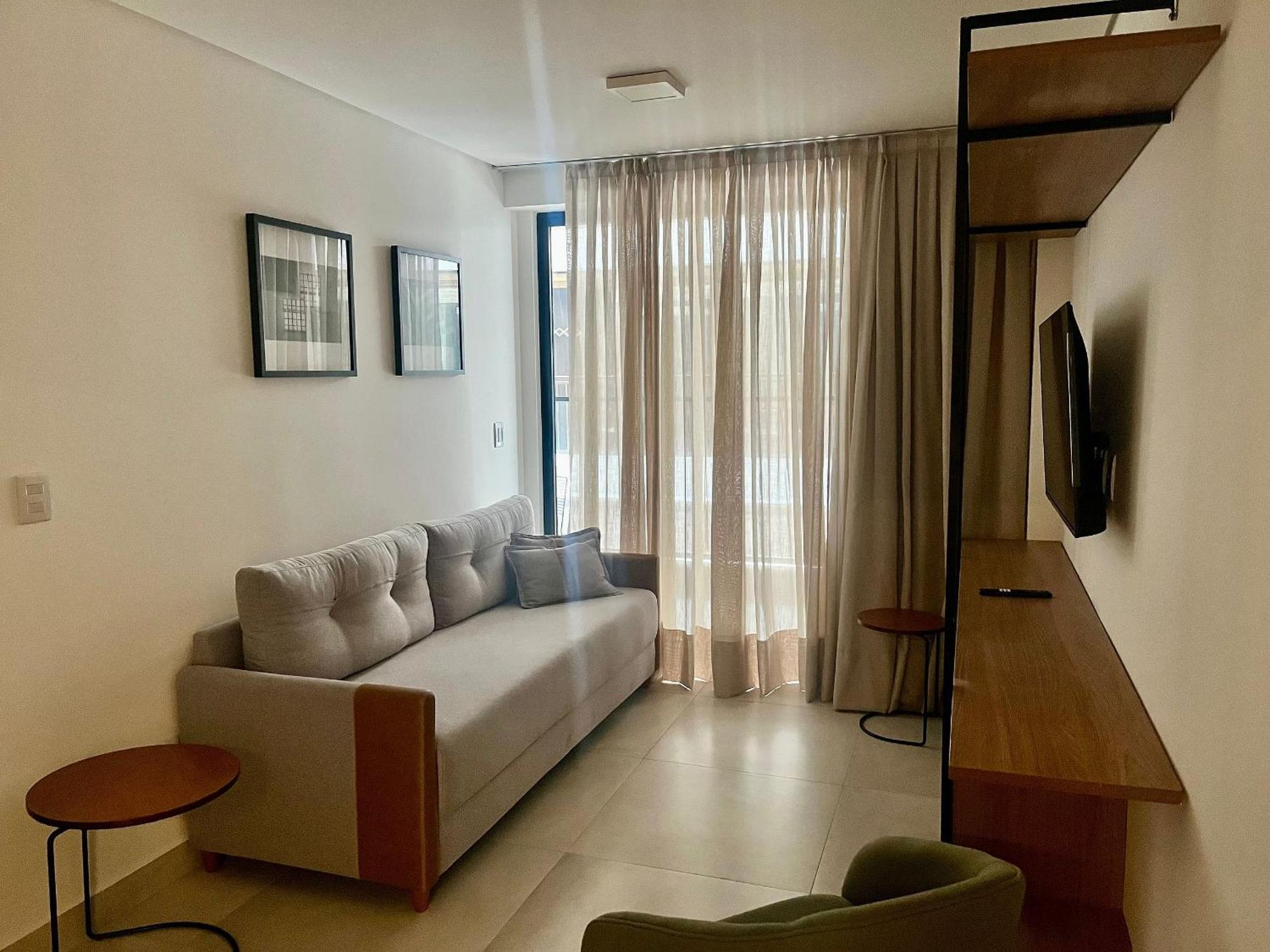 Hyde Park #comfort 1 - By Living