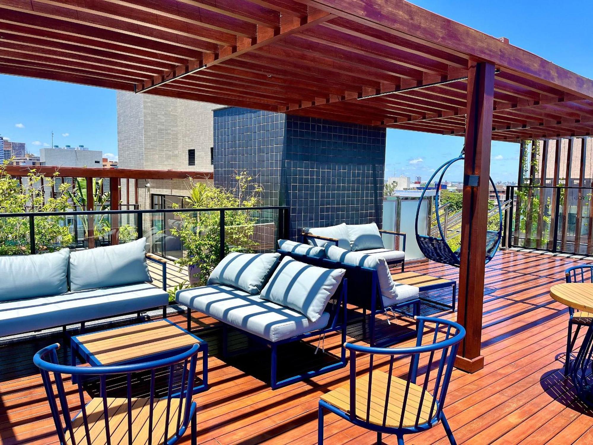 Apartamento Hyde Park #comfort 1 - By Living