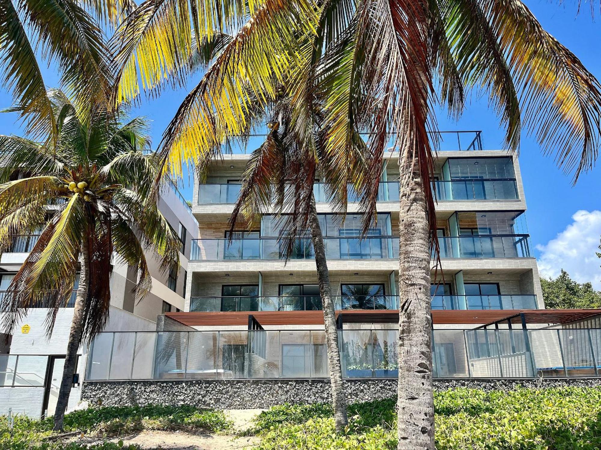 Hyde Park #comfort 1 - By Living Apartamento *