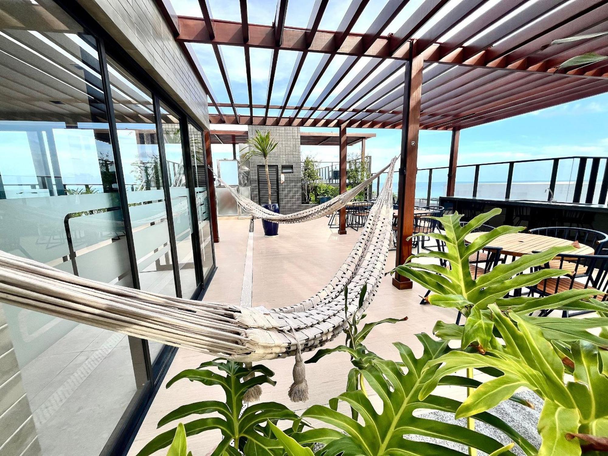 Hyde Park #comfort 1 - By Living Apartamento