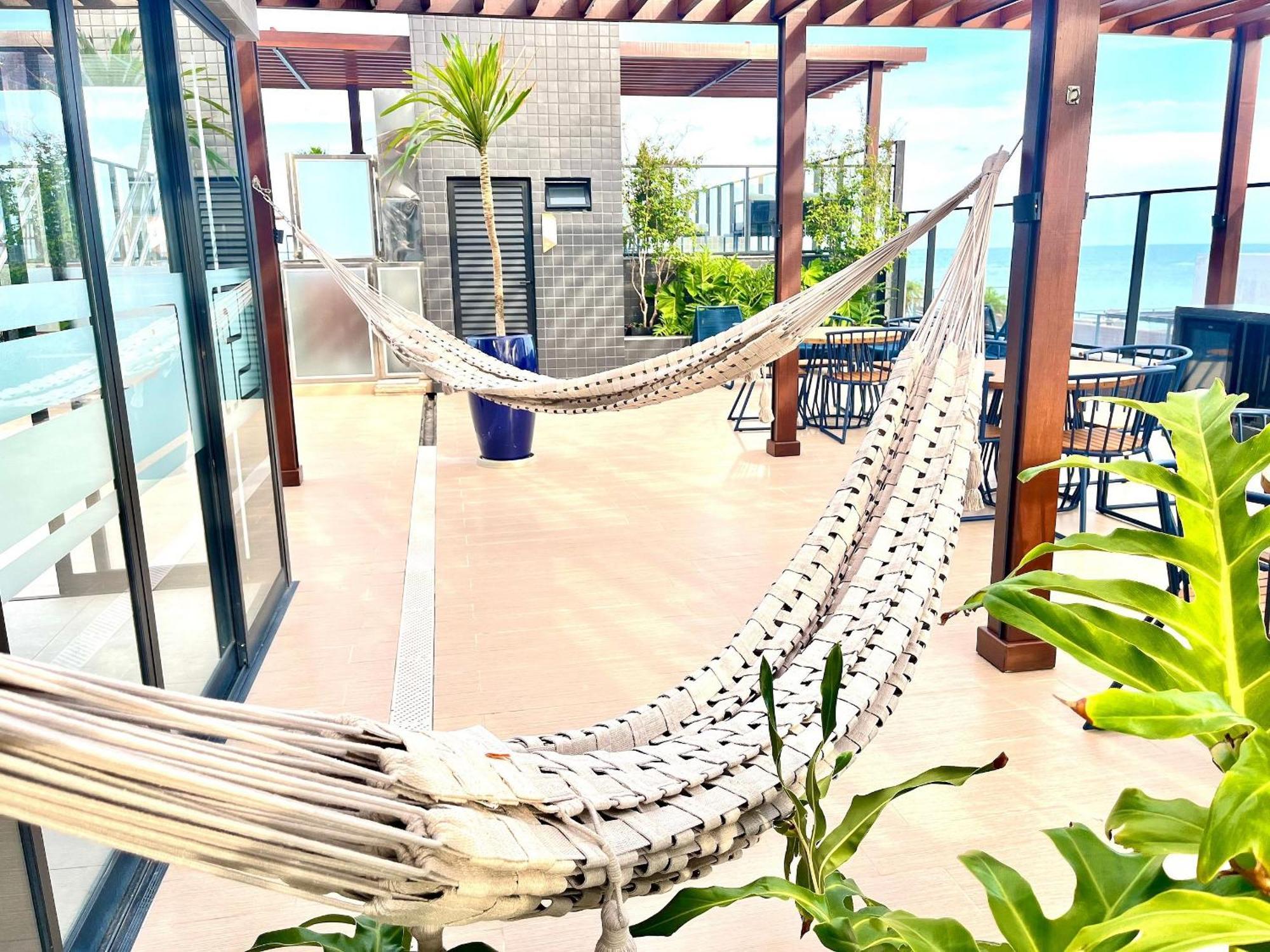 Hyde Park #comfort 1 - By Living Apartamento