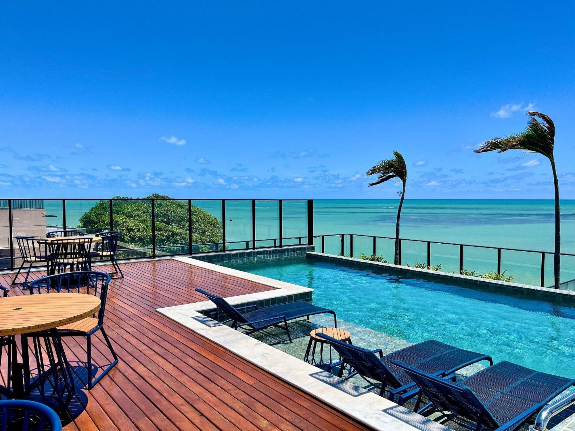 Apartamento Hyde Park #comfort 1 - By Living *