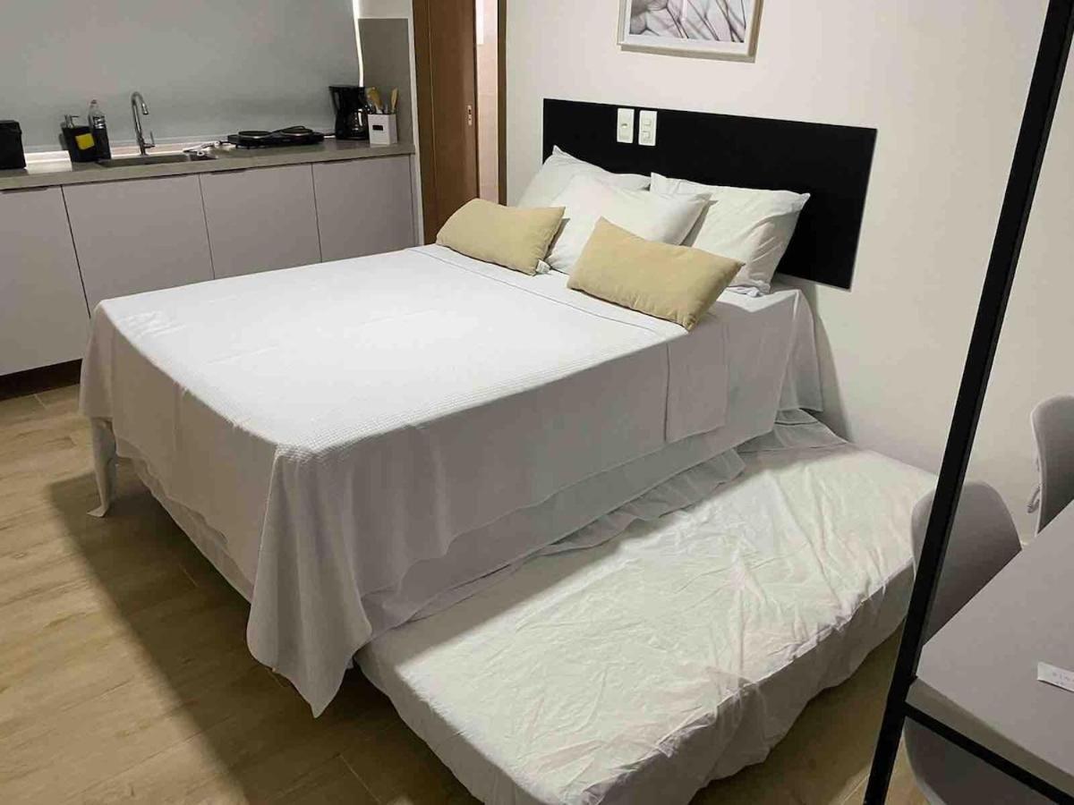 Bauten Cabo Branco 206 - Complete, 150m From The Beach