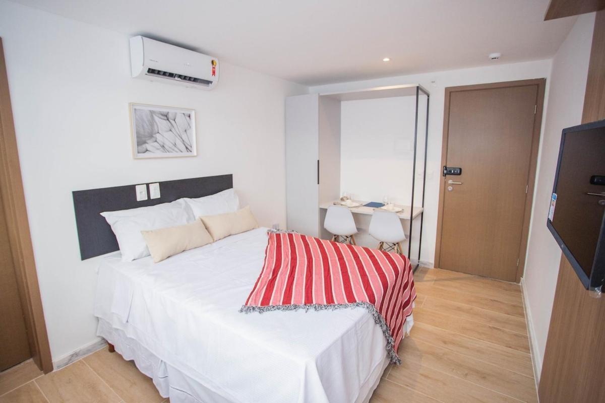 Bauten Cabo Branco 206 - Complete, 150m From The Beach