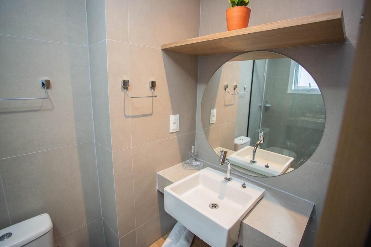 Apartment Bauten Cabo Branco 206 - Complete, 150m From The Beach *
