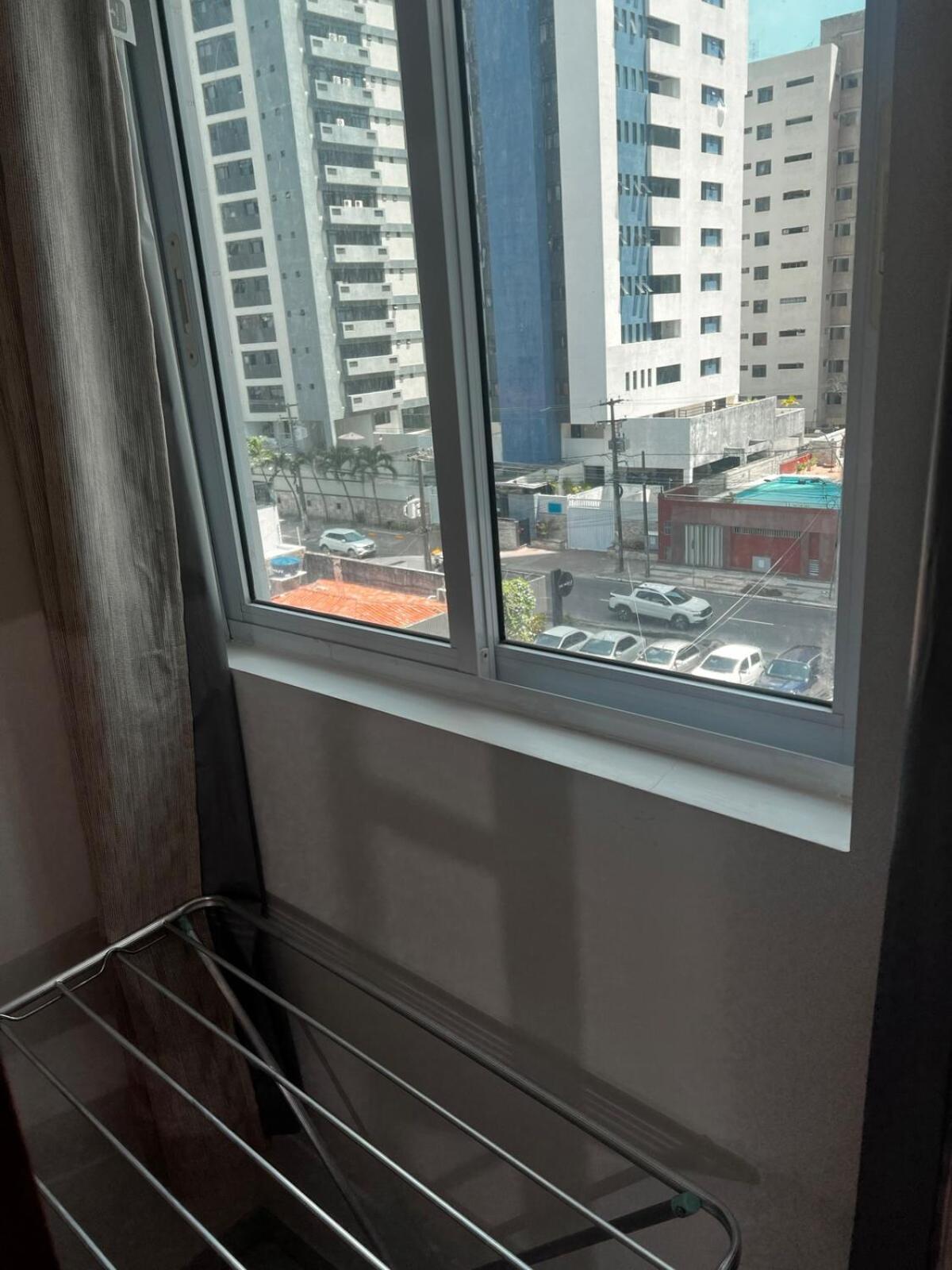 Convenience & Comfortable - Ap * Joao Pessoa