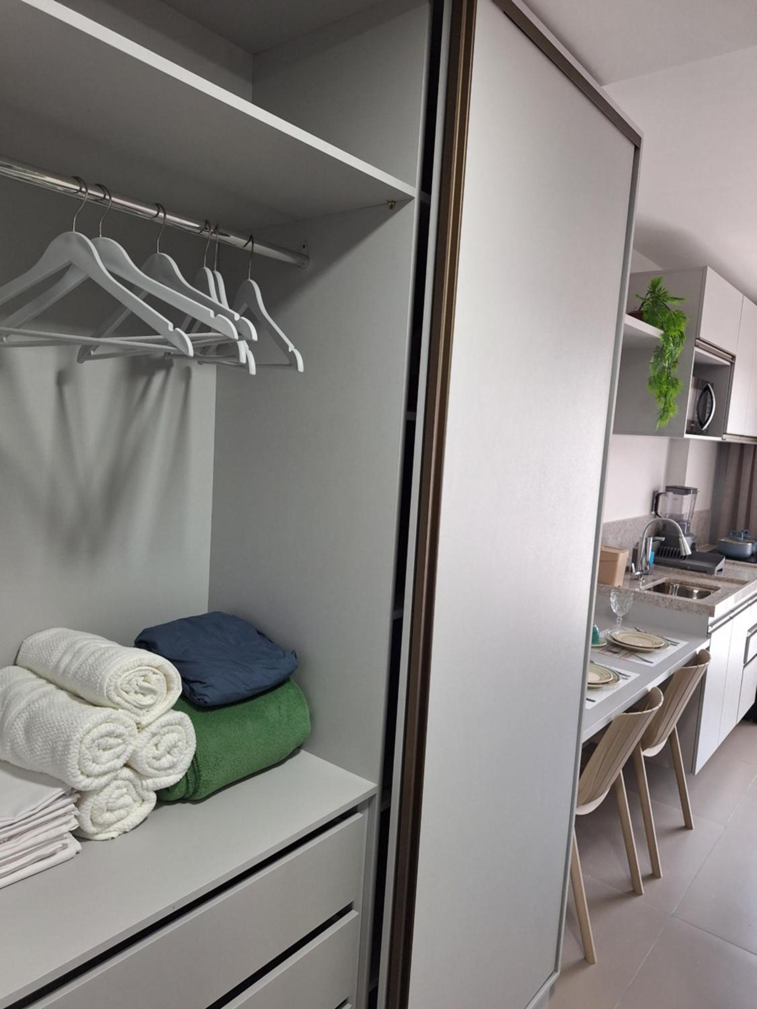 Requinte E Conforto A Beira-mar Aparthotel João Pessoa