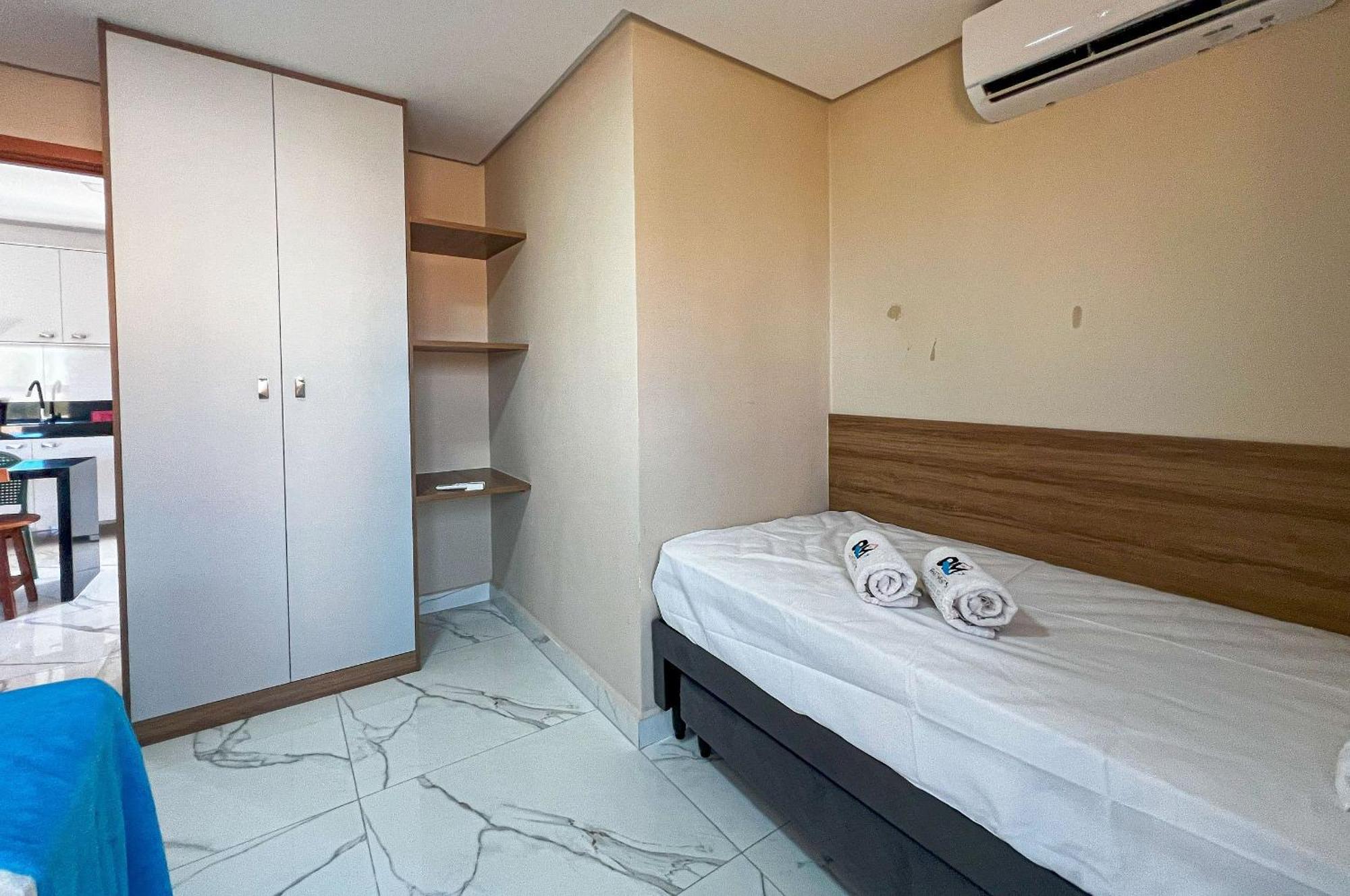 Bessa Apto Novinho 200m 2 Quartos 5 Pessoas Apartamento João Pessoa
