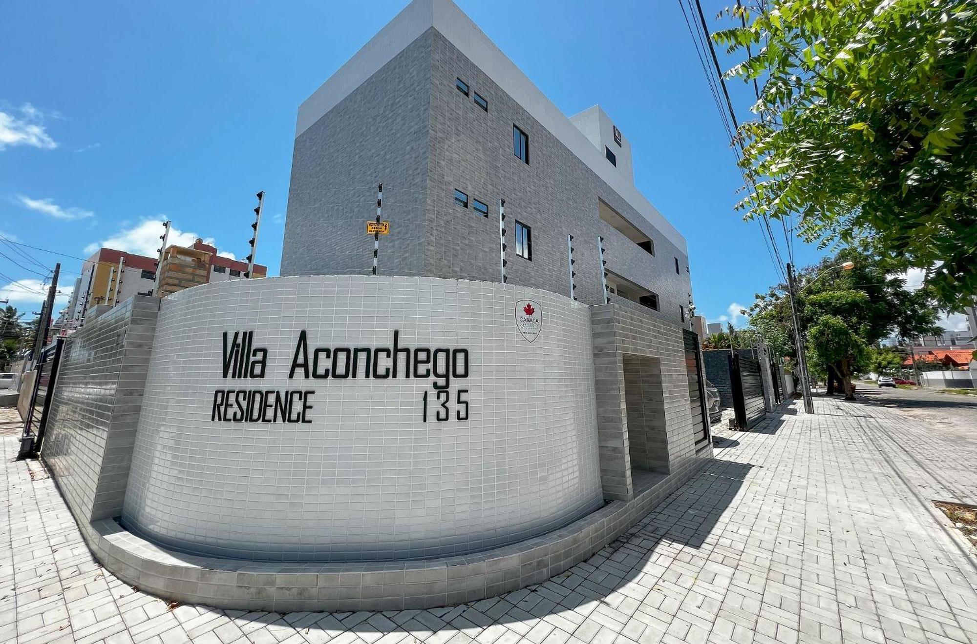 Bessa Apto Novinho 200m 2 Quartos 5 Pessoas Apartamento *