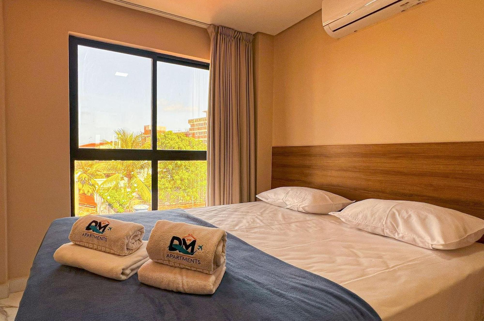 Apartamento Bessa Apto Novinho 200m 2 Quartos 5 Pessoas *