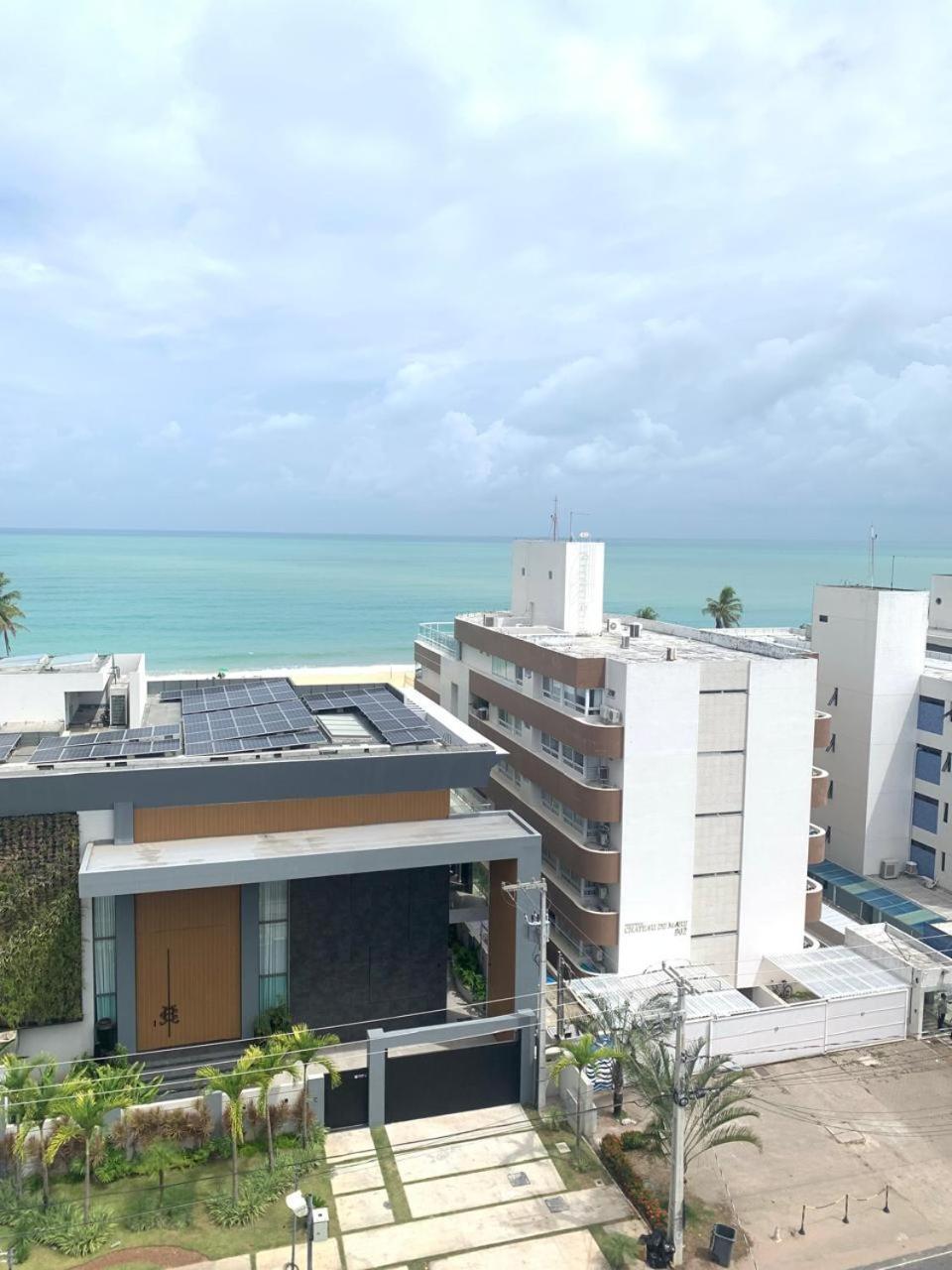 Apartamento Ricardo Get By Side *