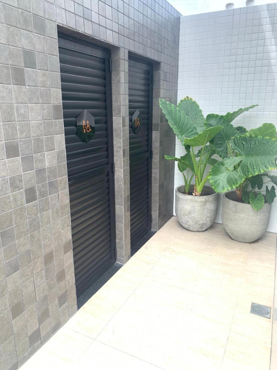 Ricardo Get By Side Apartamento