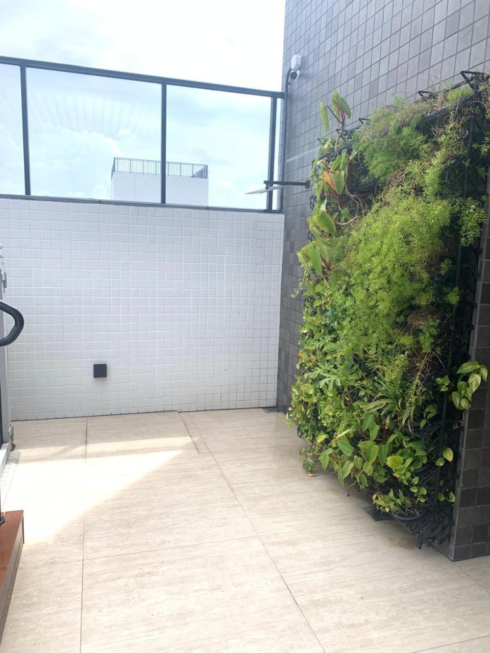 Apartamento Ricardo Get By Side