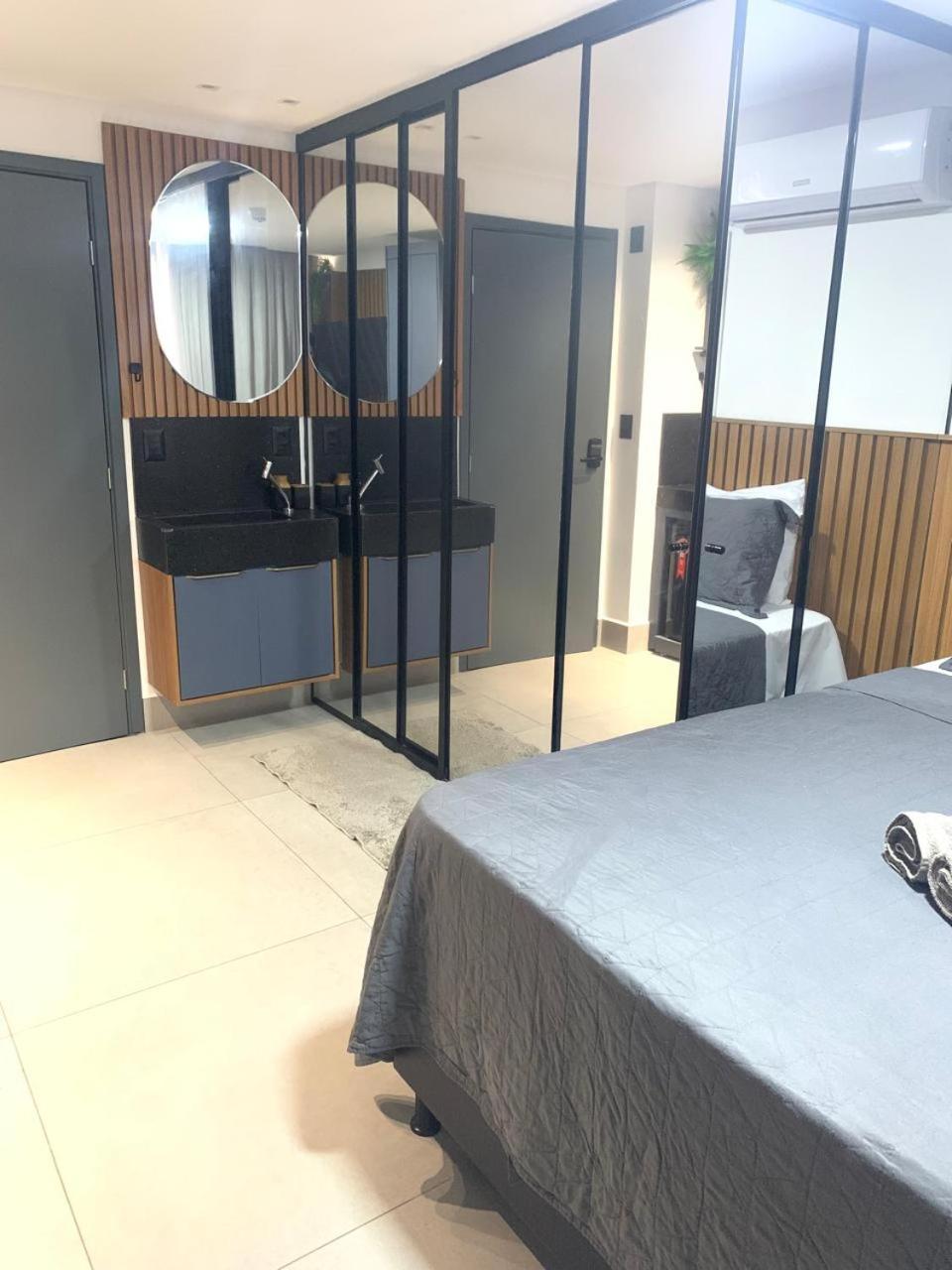 Apartamento Ricardo Get By Side *