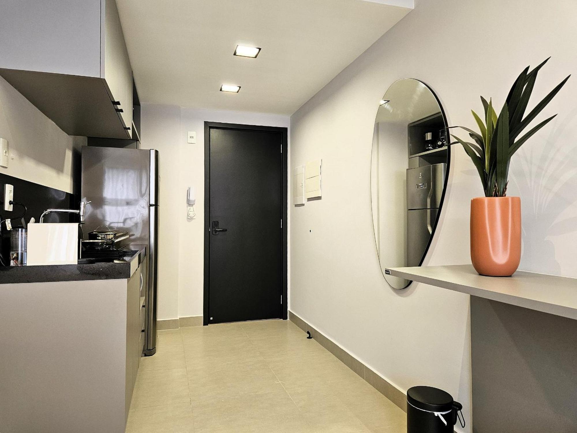 Apartamento Em Tambau Com Vista Epitacio