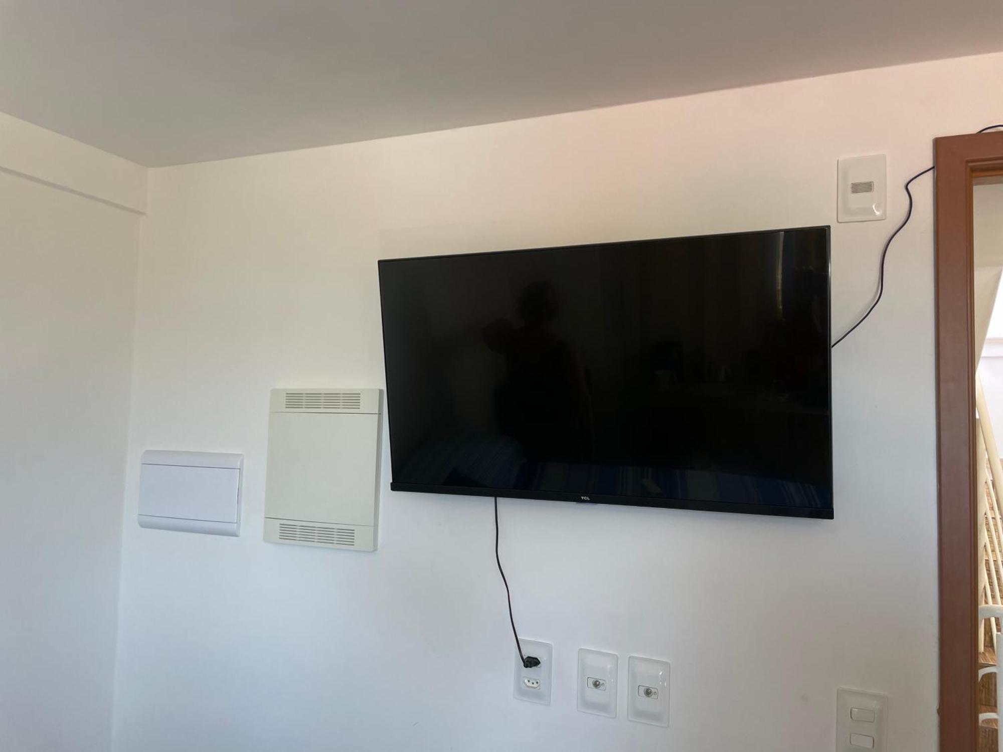 Flat 404 Apartamento