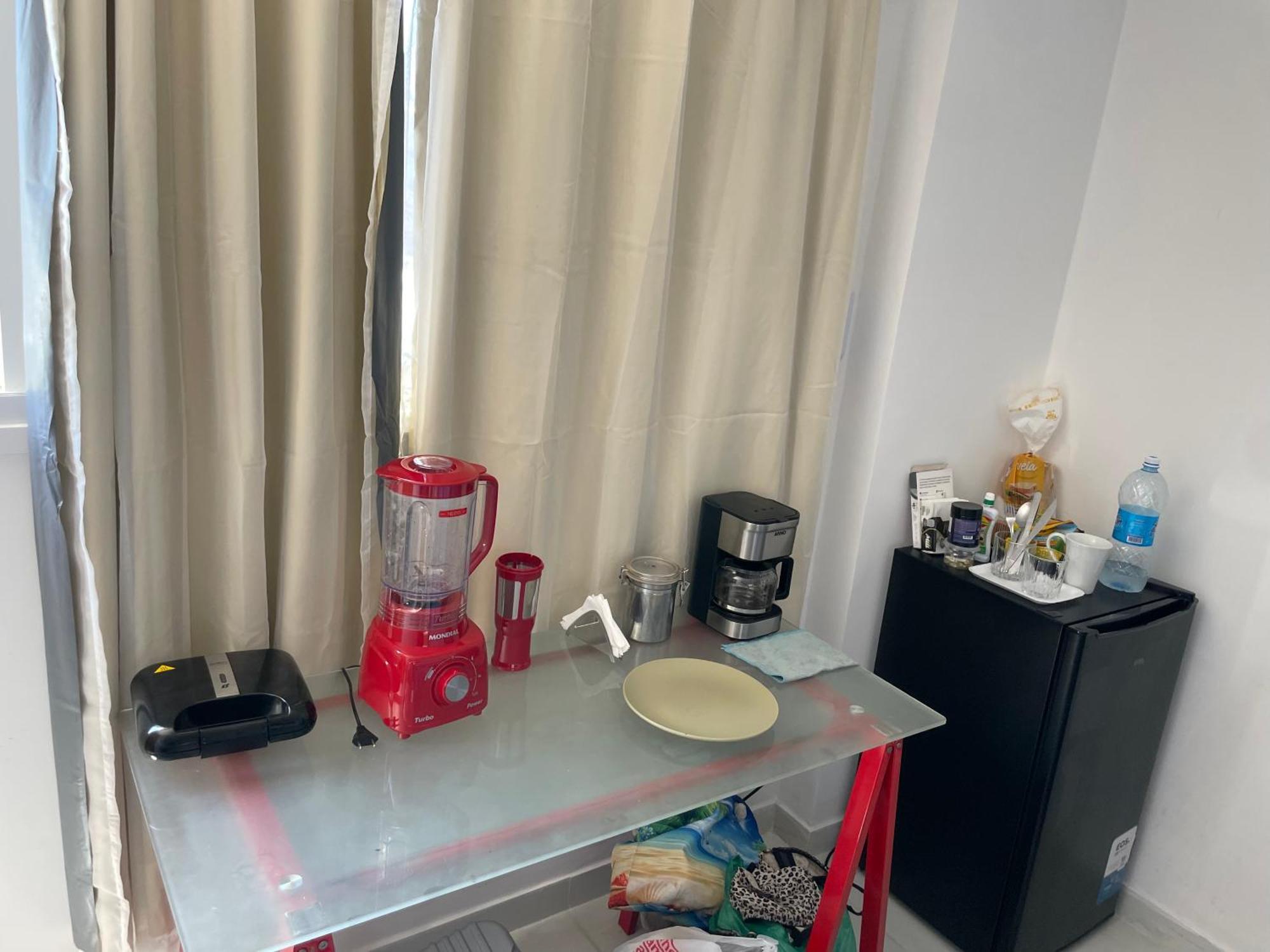 Flat 404