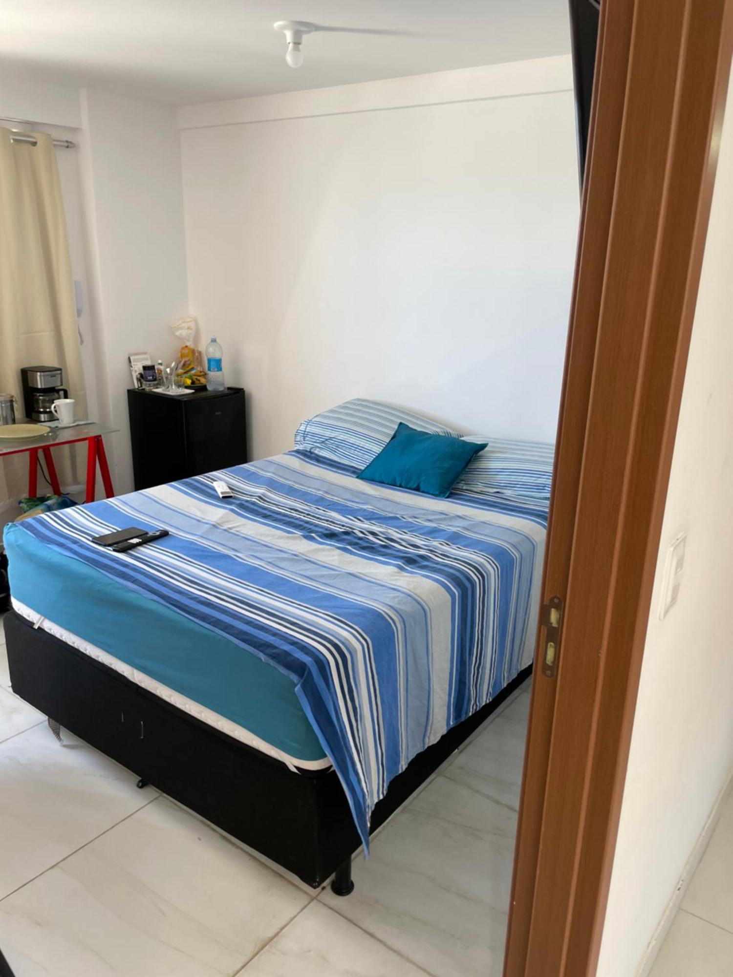 Flat 404 Apartamento João Pessoa