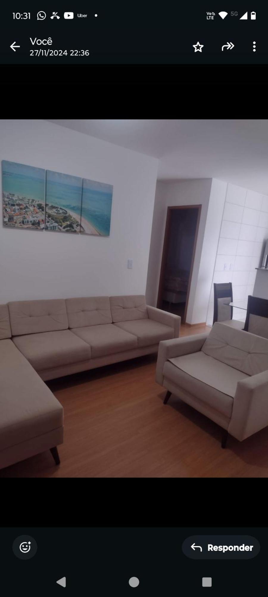 Apartamento Diaria E Temporada João Pessoa