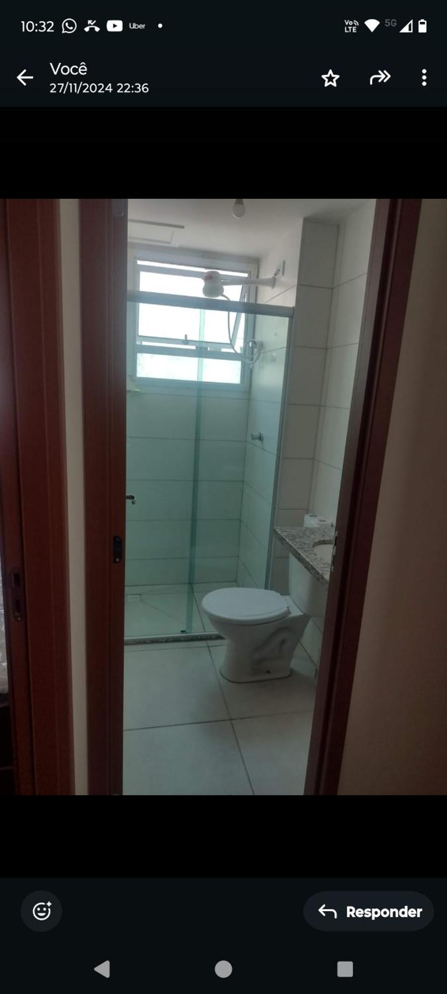 Diaria E Temporada Apartamento