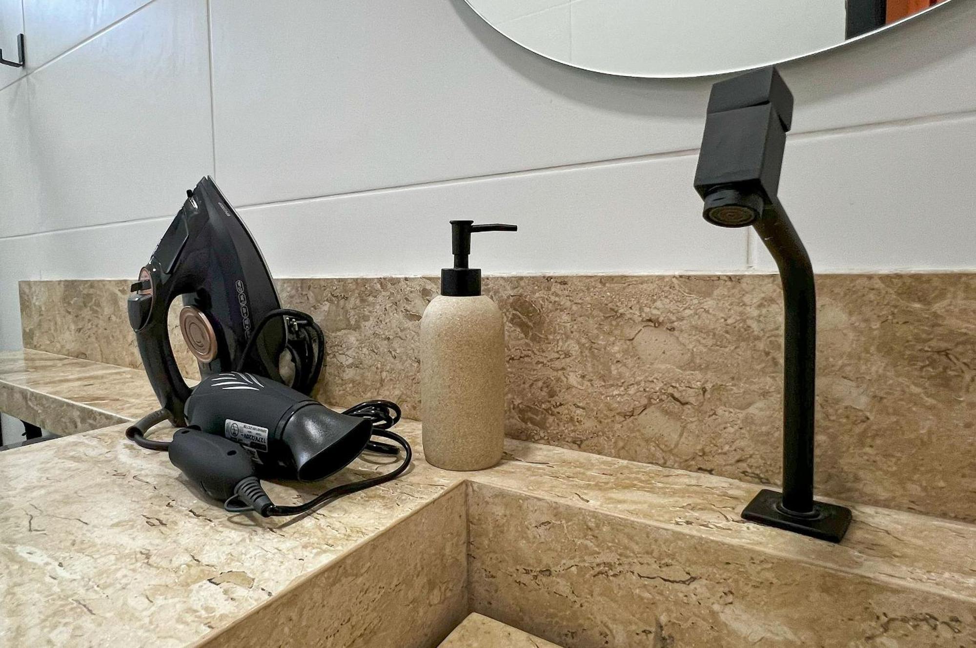 Apartamento Luxuoso No Bessa 100m Da 3 Pessoas