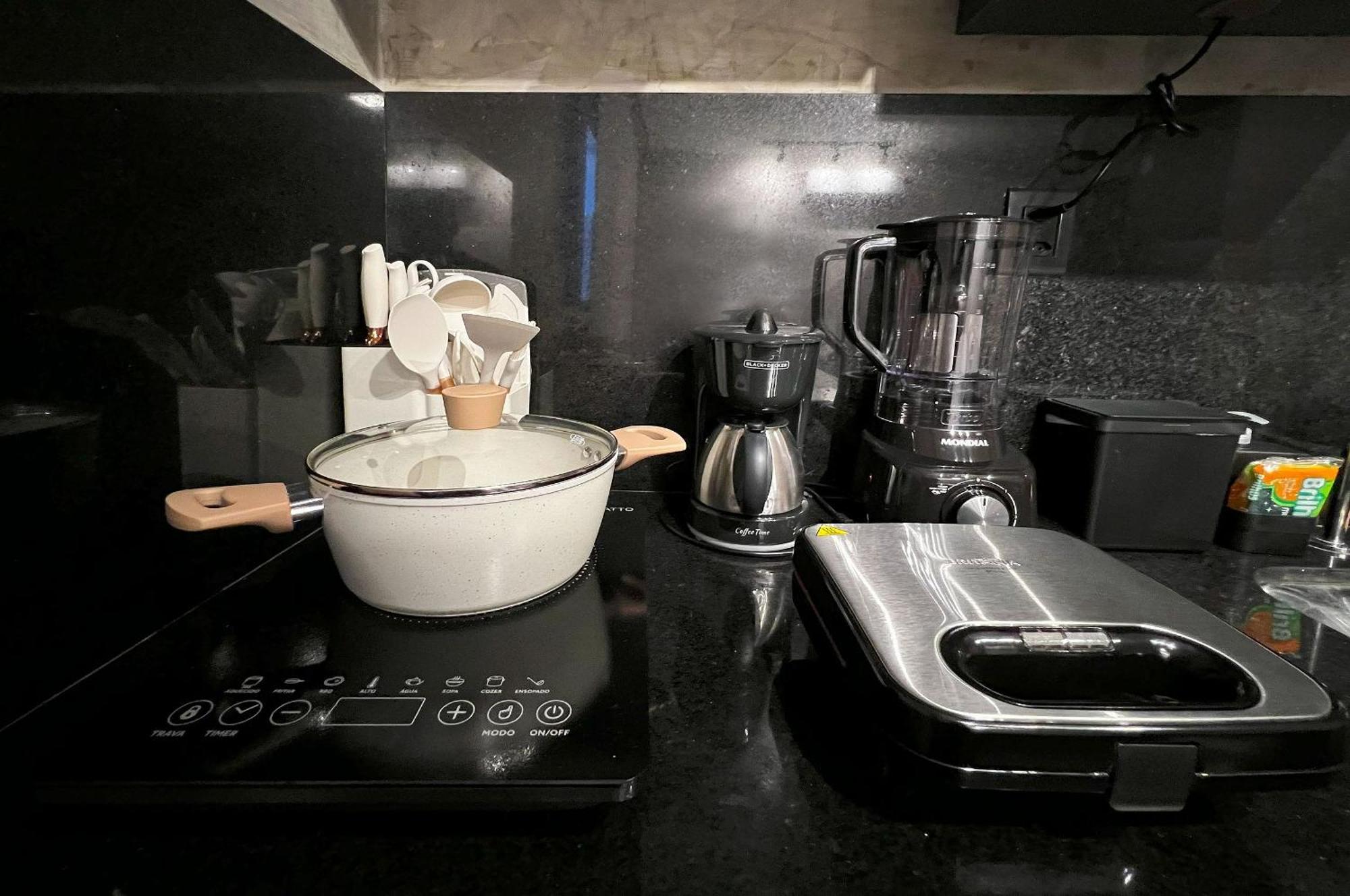Apartamento Luxuoso No Bessa 100m Da 3 Pessoas João Pessoa