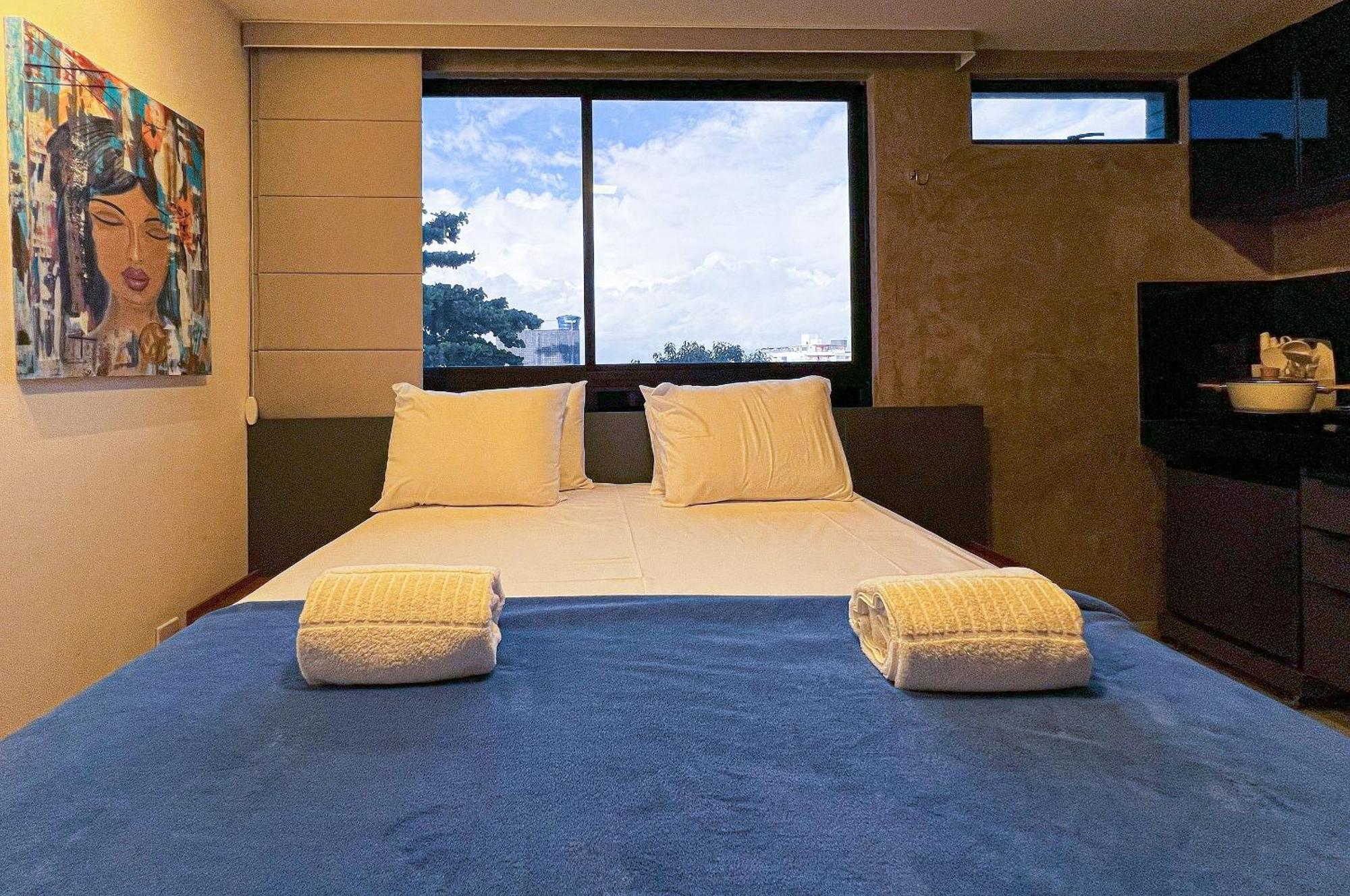 Luxuoso No Bessa 100m Da 3 Pessoas Apartamento