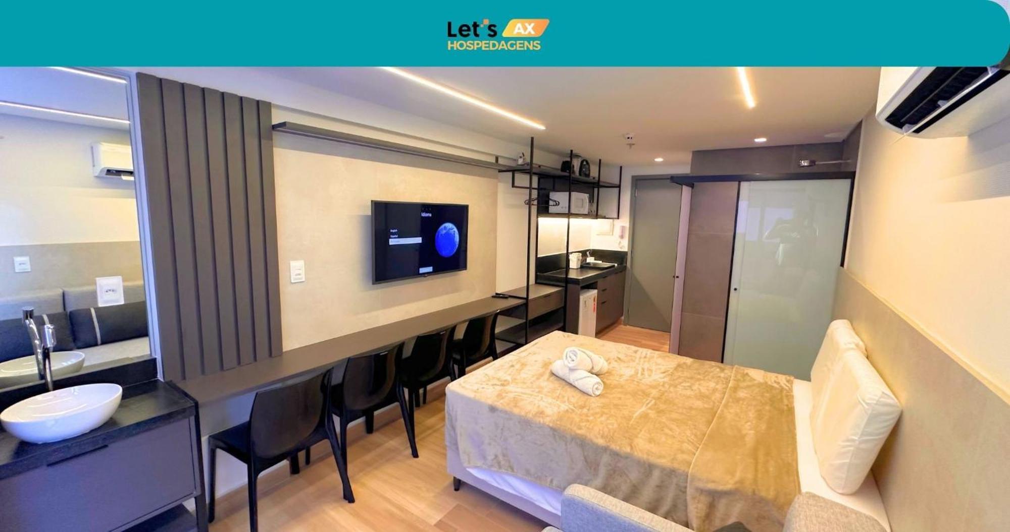 Setai Edition Apartment