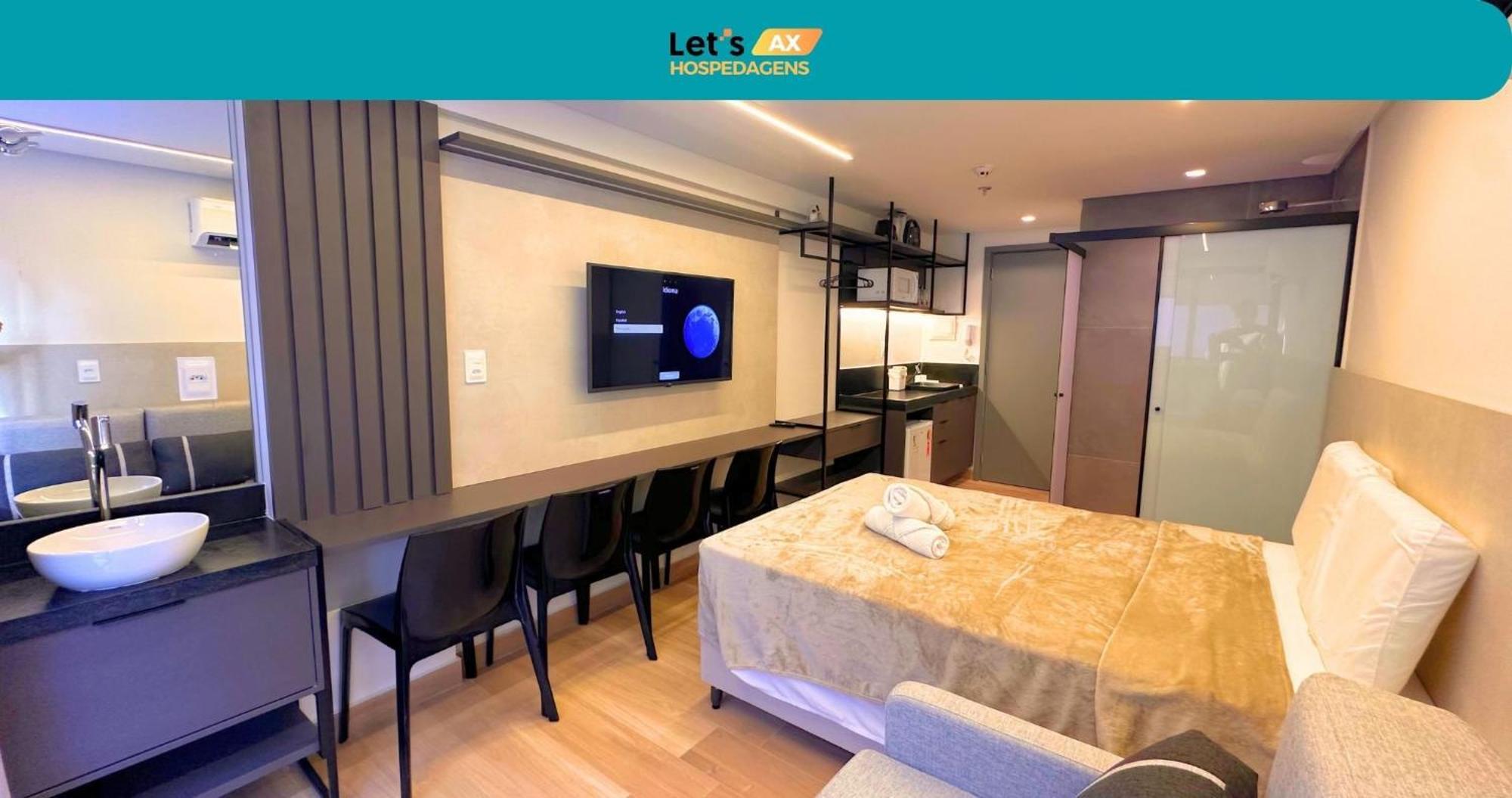 Setai Edition Apartment *