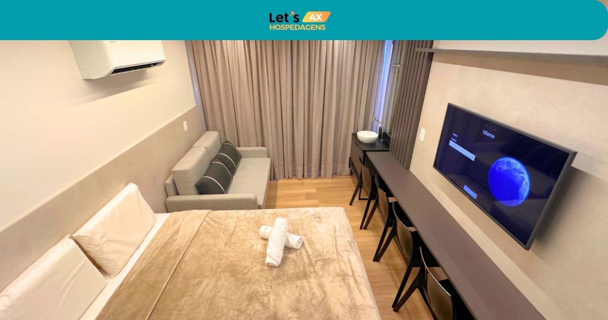 Apartment Setai Edition