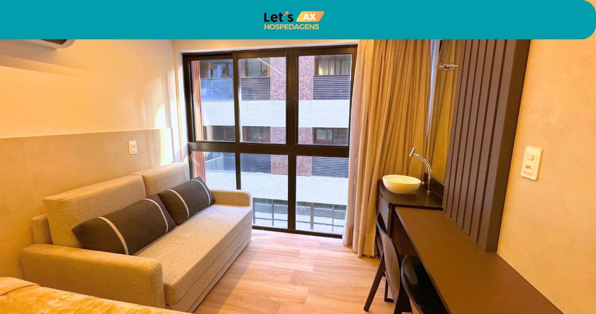 Setai Edition Apartment *