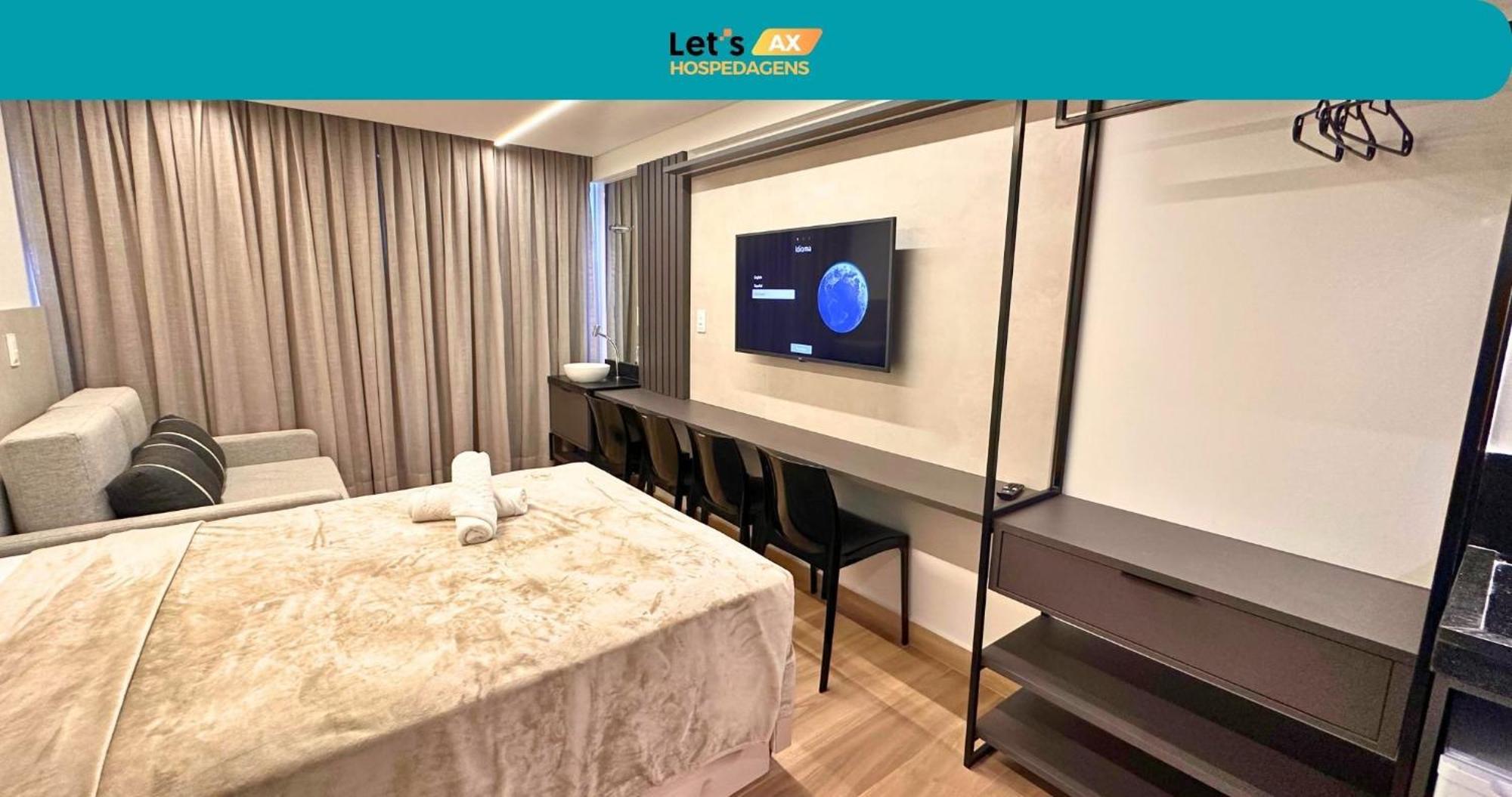 Setai Edition Apartment Joao Pessoa