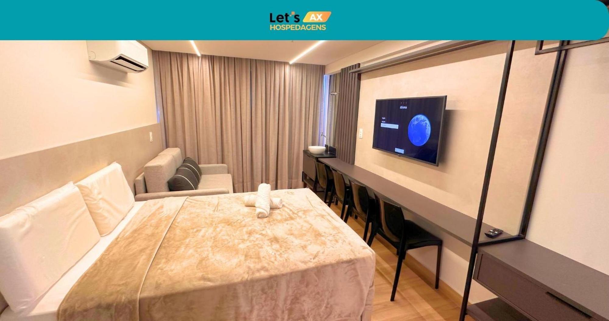 Setai Edition Apartment *