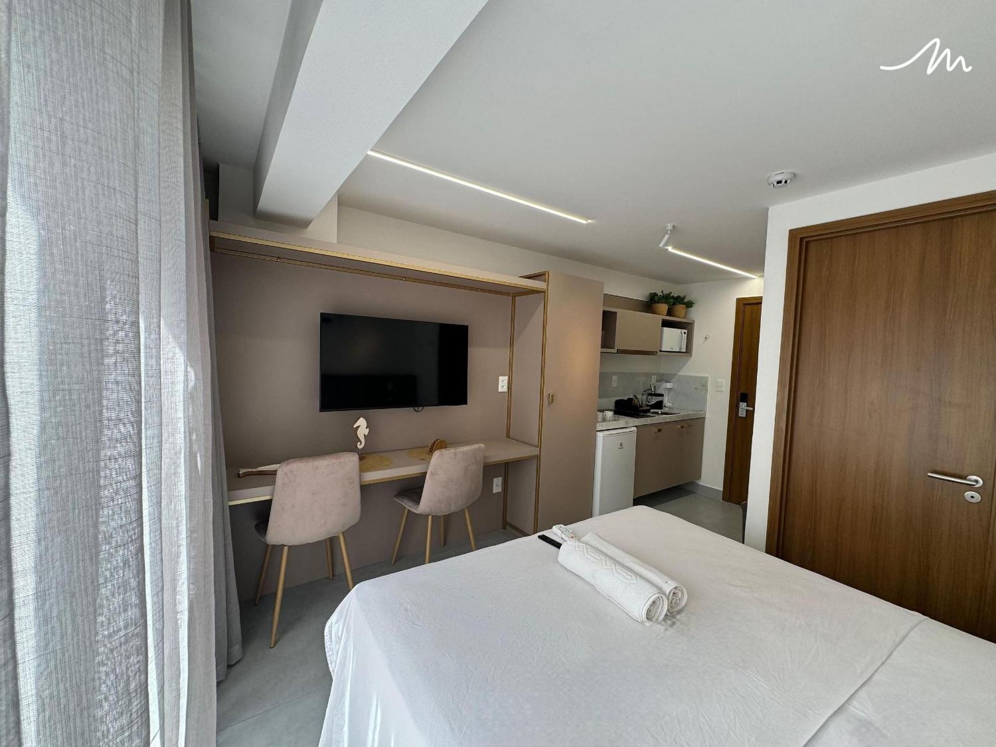 Restinga -miramar Hospedagens João Pessoa