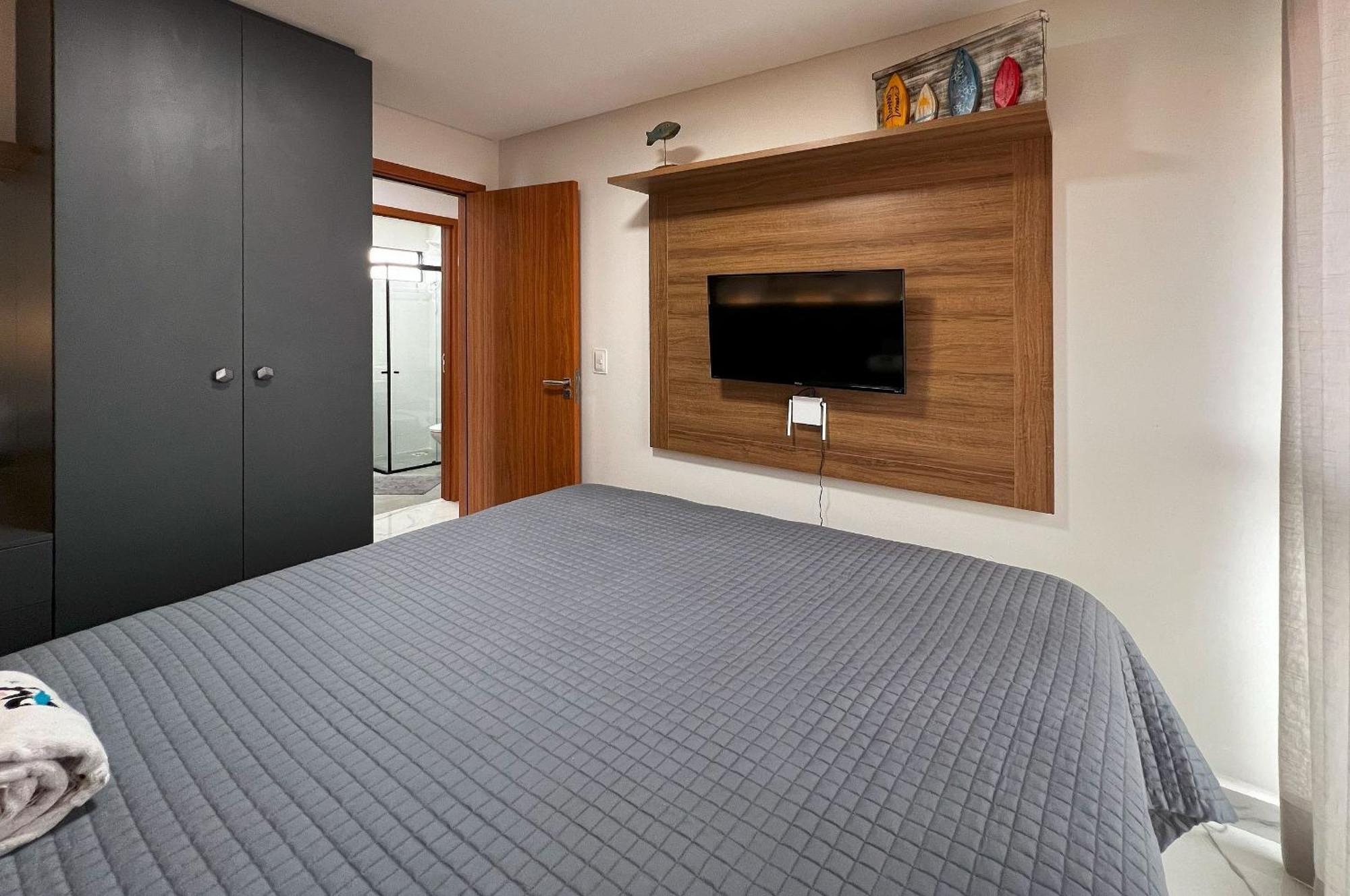 Charmoso Bessa 200m Da 2 Quartos 5 Pessoas Apartamento *
