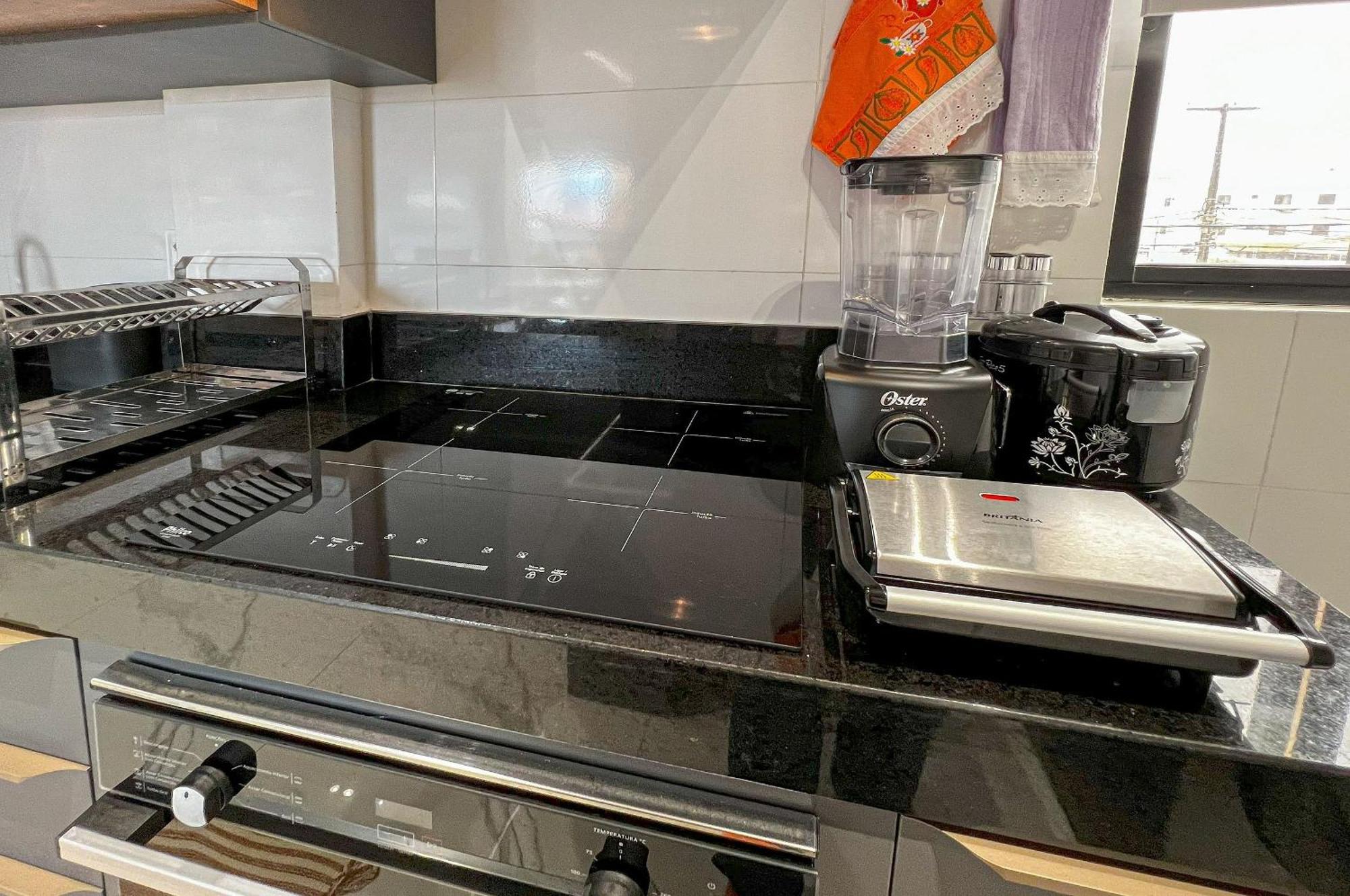 Apartamento Charmoso Bessa 200m Da 2 Quartos 5 Pessoas *