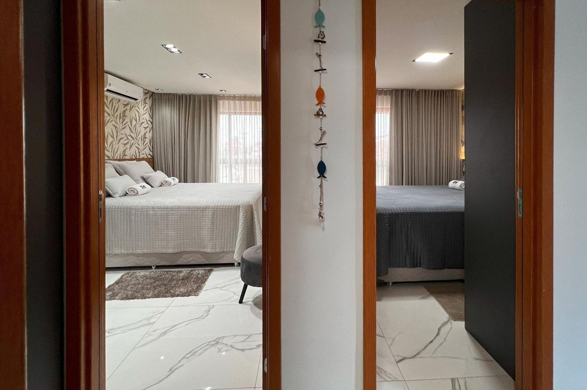 Charmoso Bessa 200m Da 2 Quartos 5 Pessoas Apartamento *