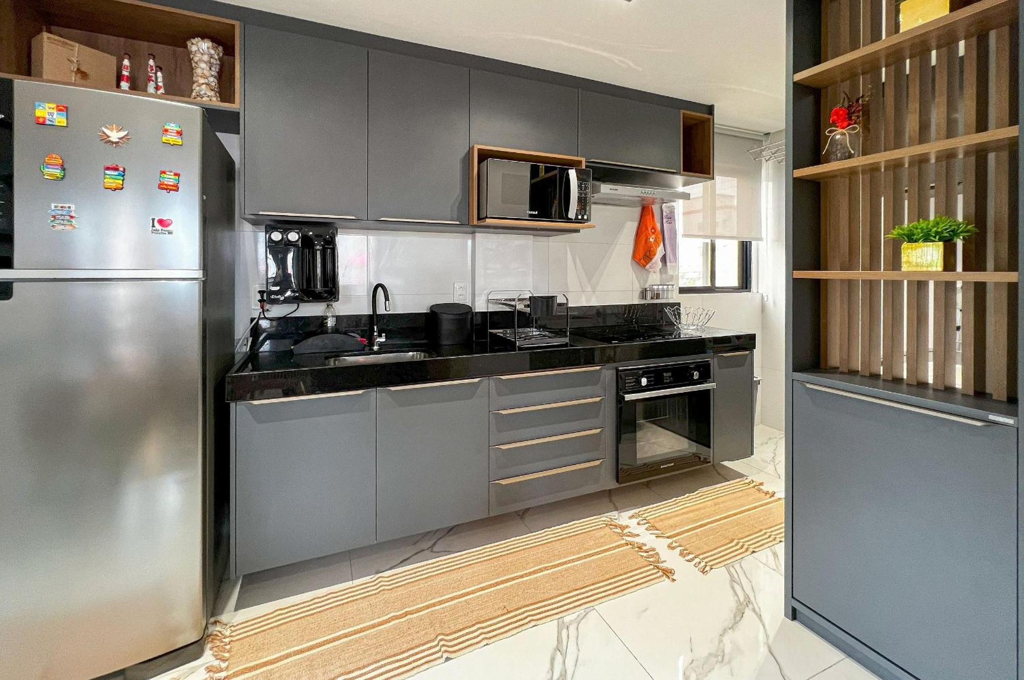 Charmoso Bessa 200m Da 2 Quartos 5 Pessoas Apartamento