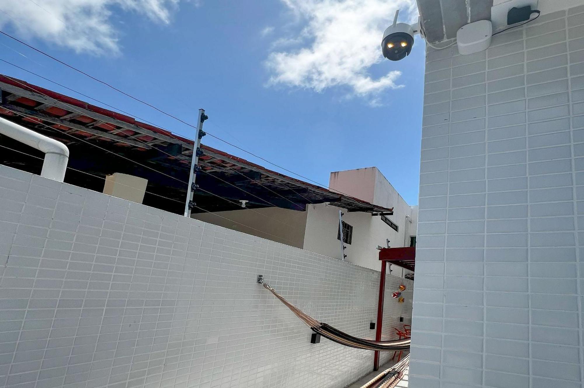Apto Incrivel Terreo 200m Do Mar 5 Pessoas Bessa Apartamento