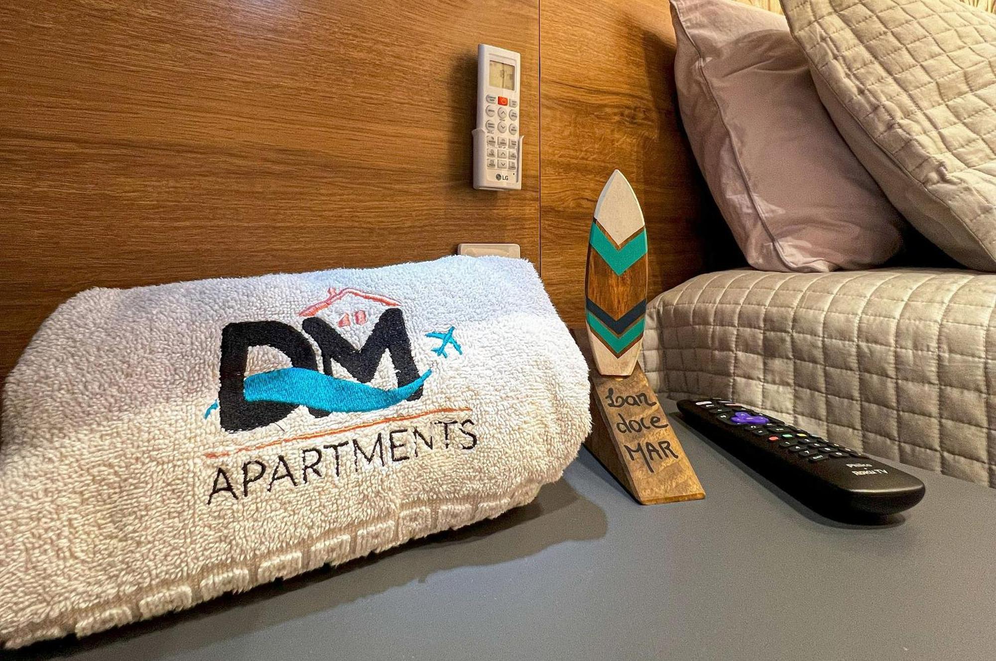 Apartamento Charmoso Bessa 200m Da 2 Quartos 5 Pessoas *