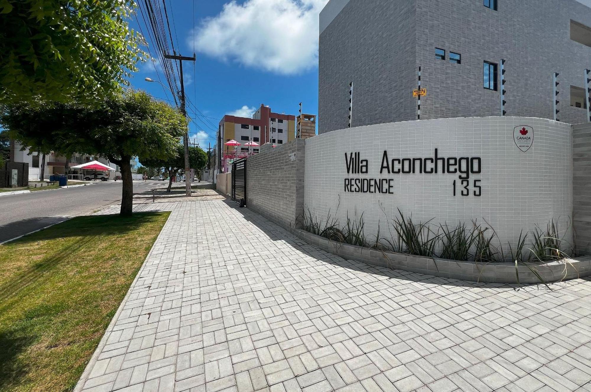 Apartamento Apto Incrivel Terreo 200m Do Mar 5 Pessoas Bessa