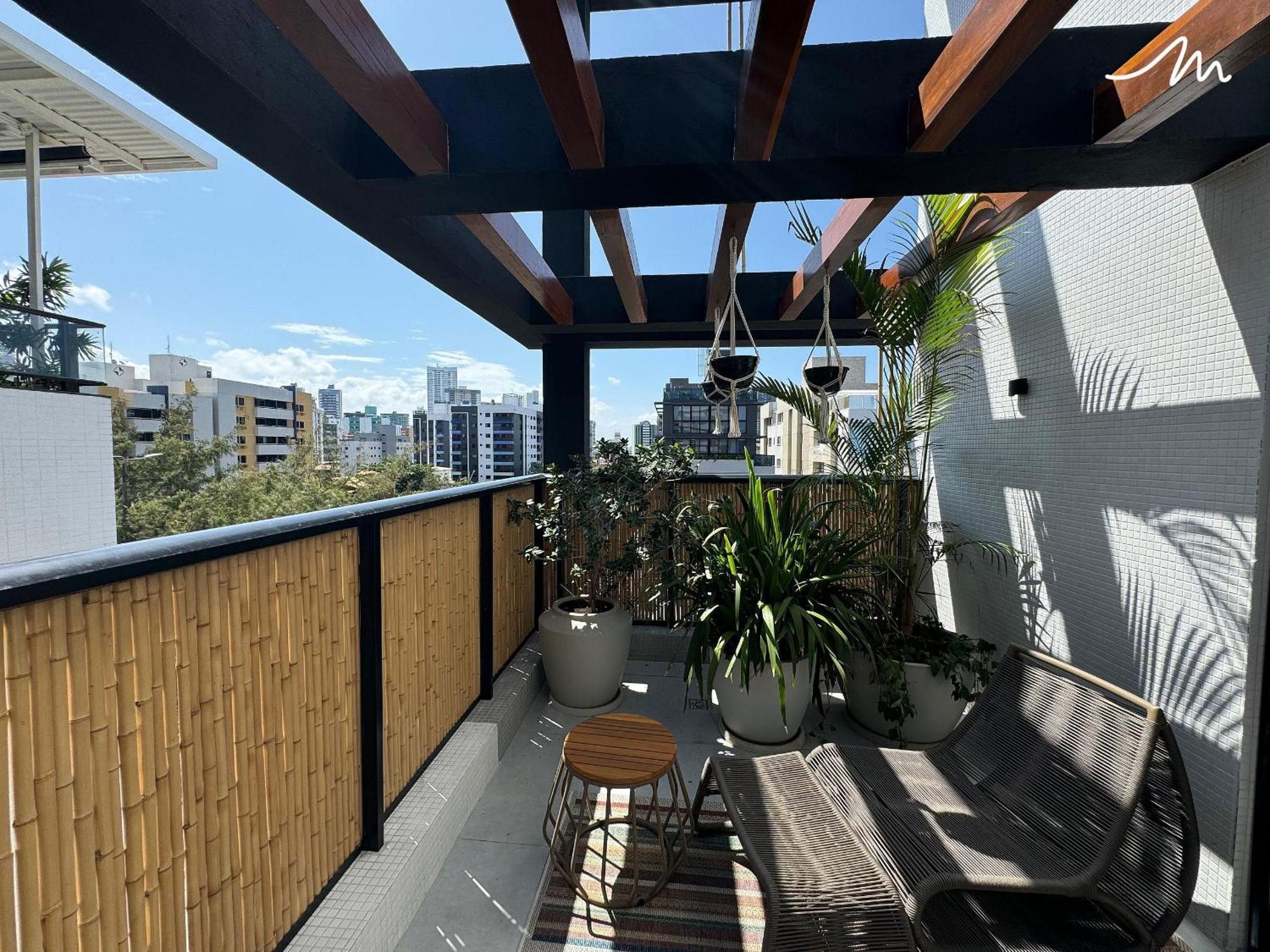Restinga -miramar Hospedagens Apartamento