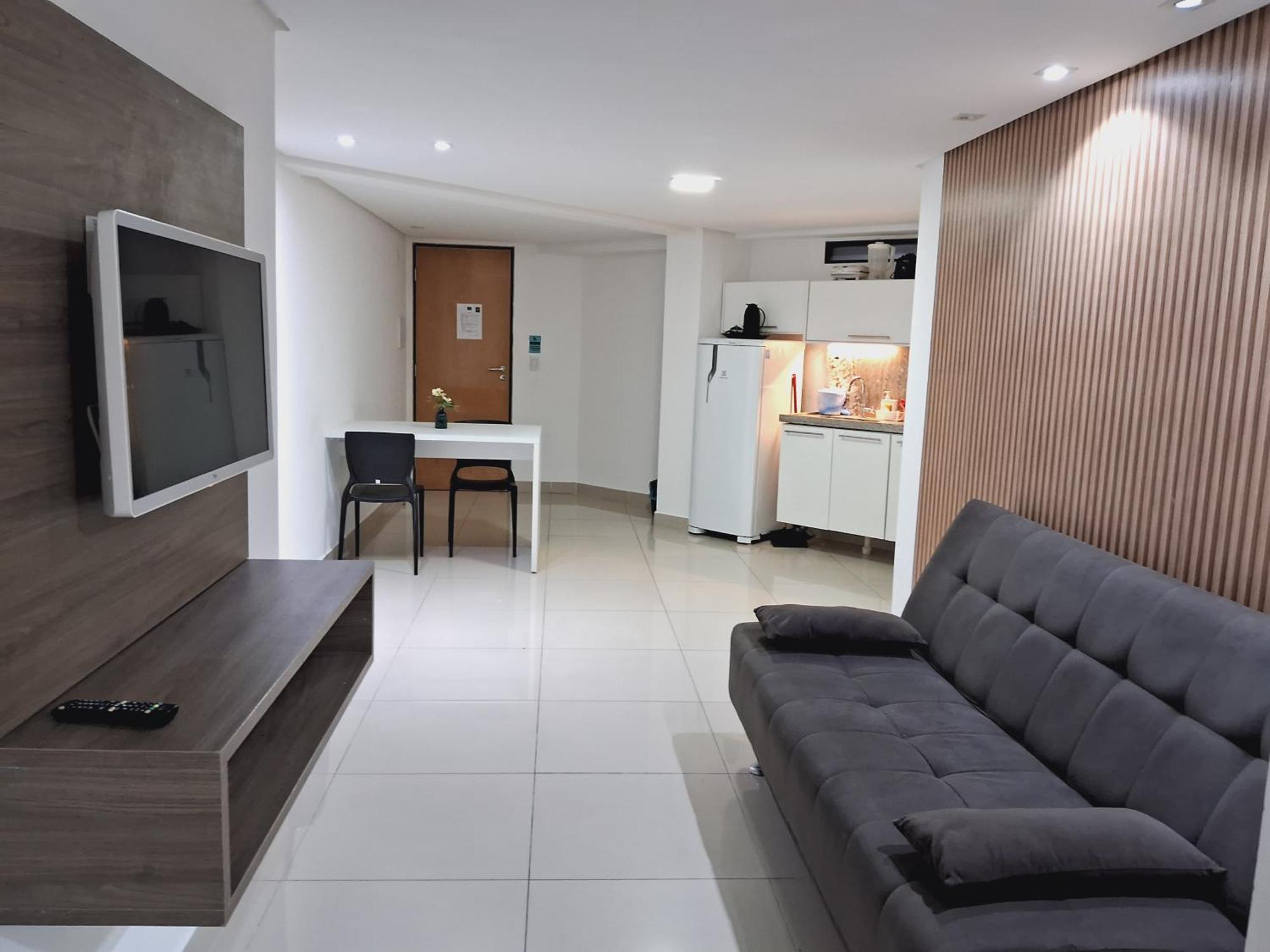 Encantos De Cabo Branco V Apartamento João Pessoa