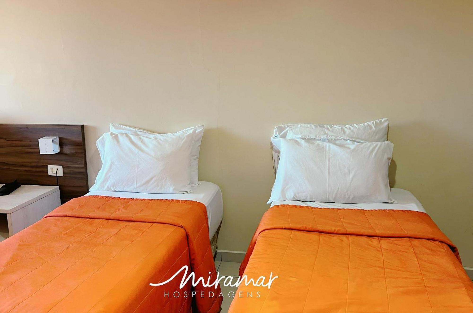 Imperial Nobile Apartment Joao Pessoa