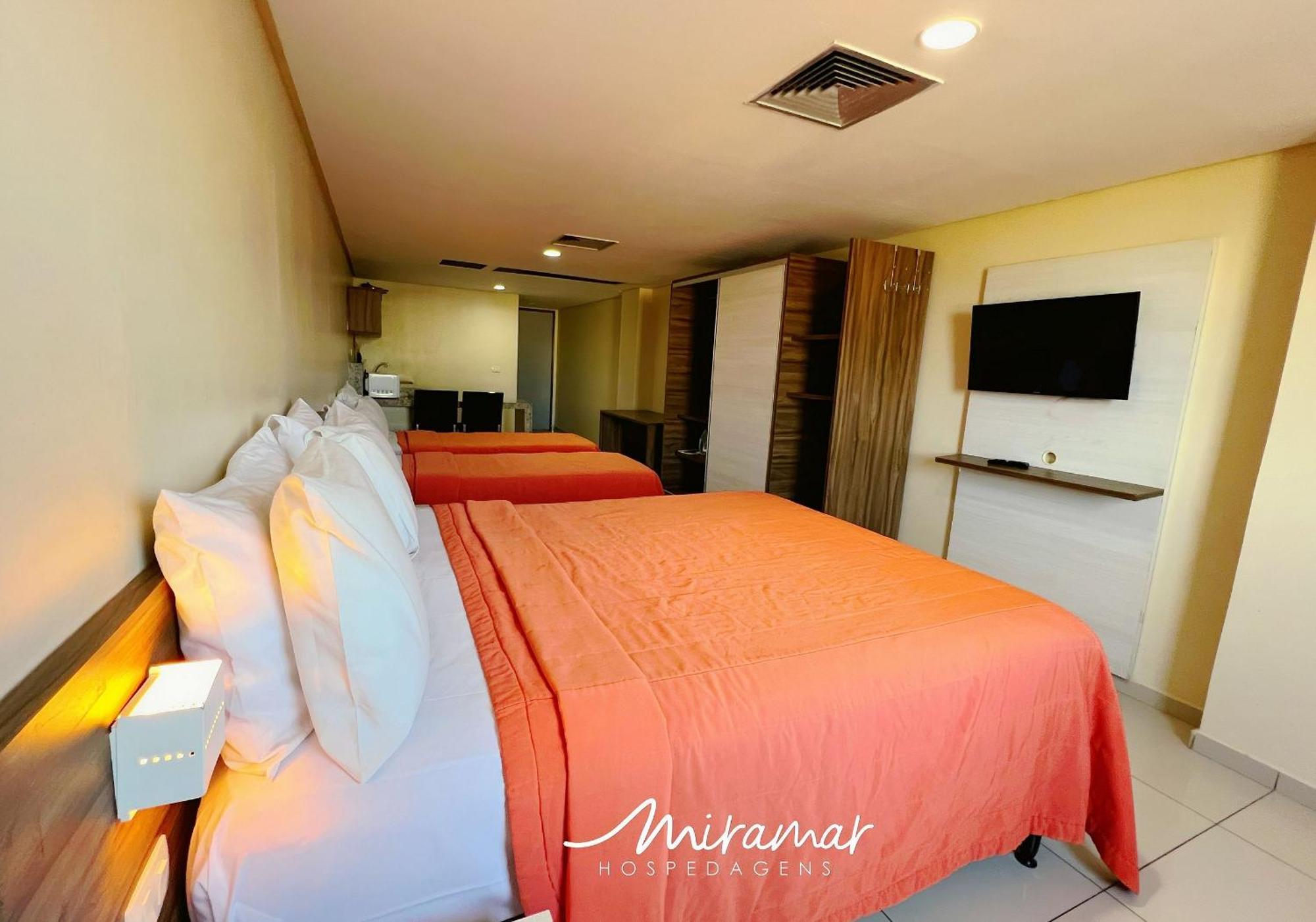 Apartment Imperial Nobile Joao Pessoa