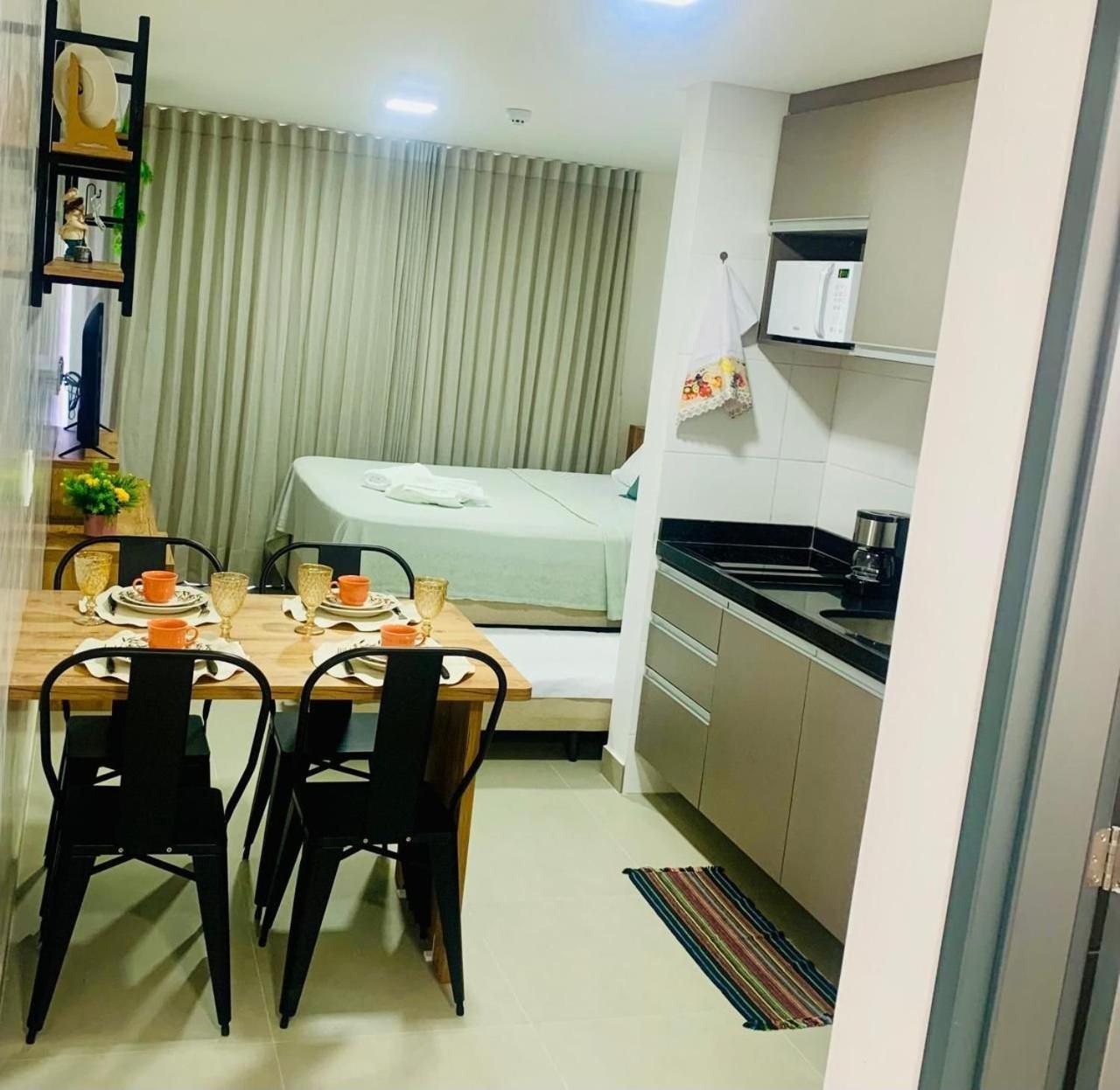 Flats Tramonto - By Easyhost Apartment *