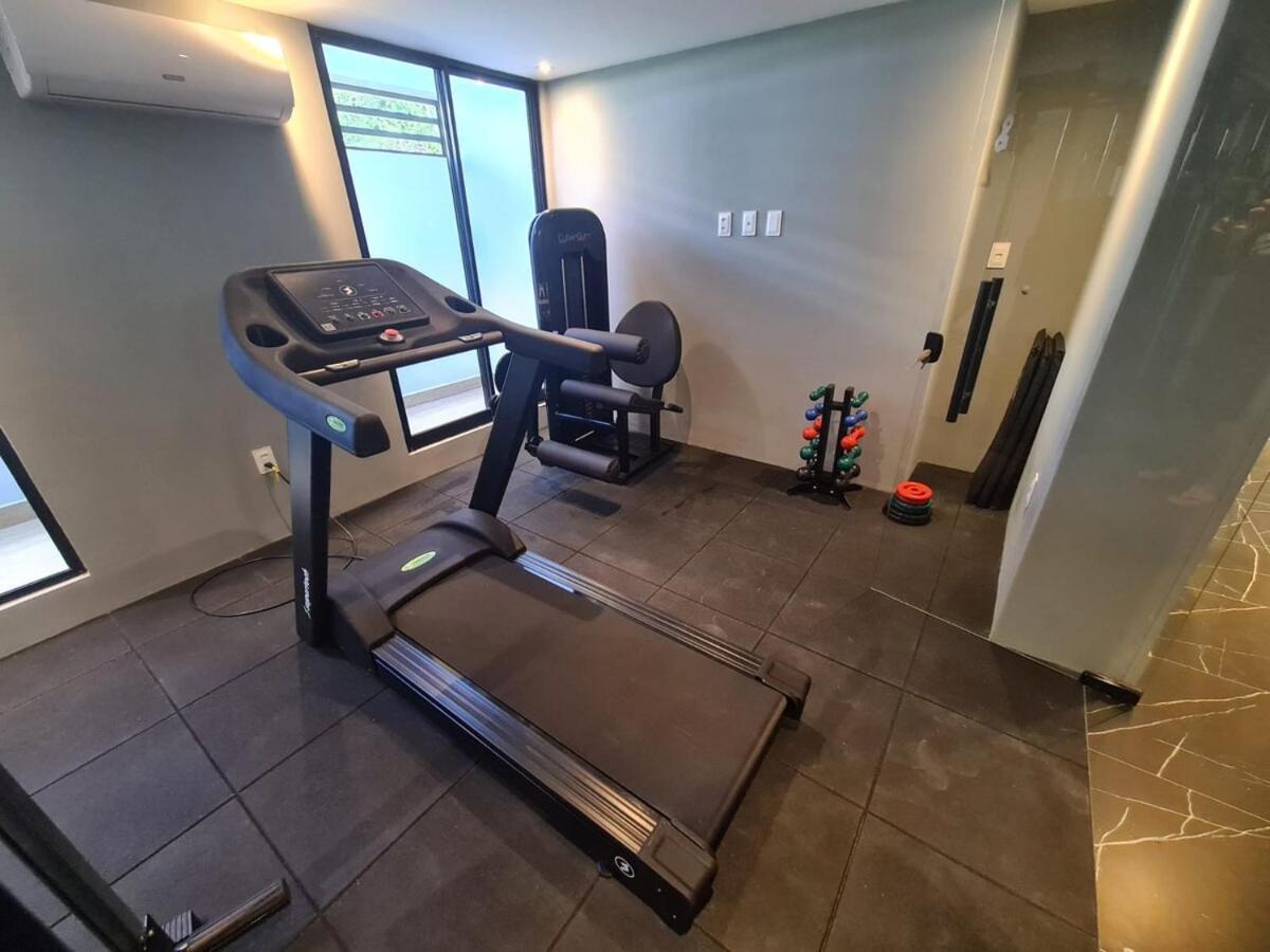 Melhores Flats - Privilegio, Pertinho Do Mar Apartamento